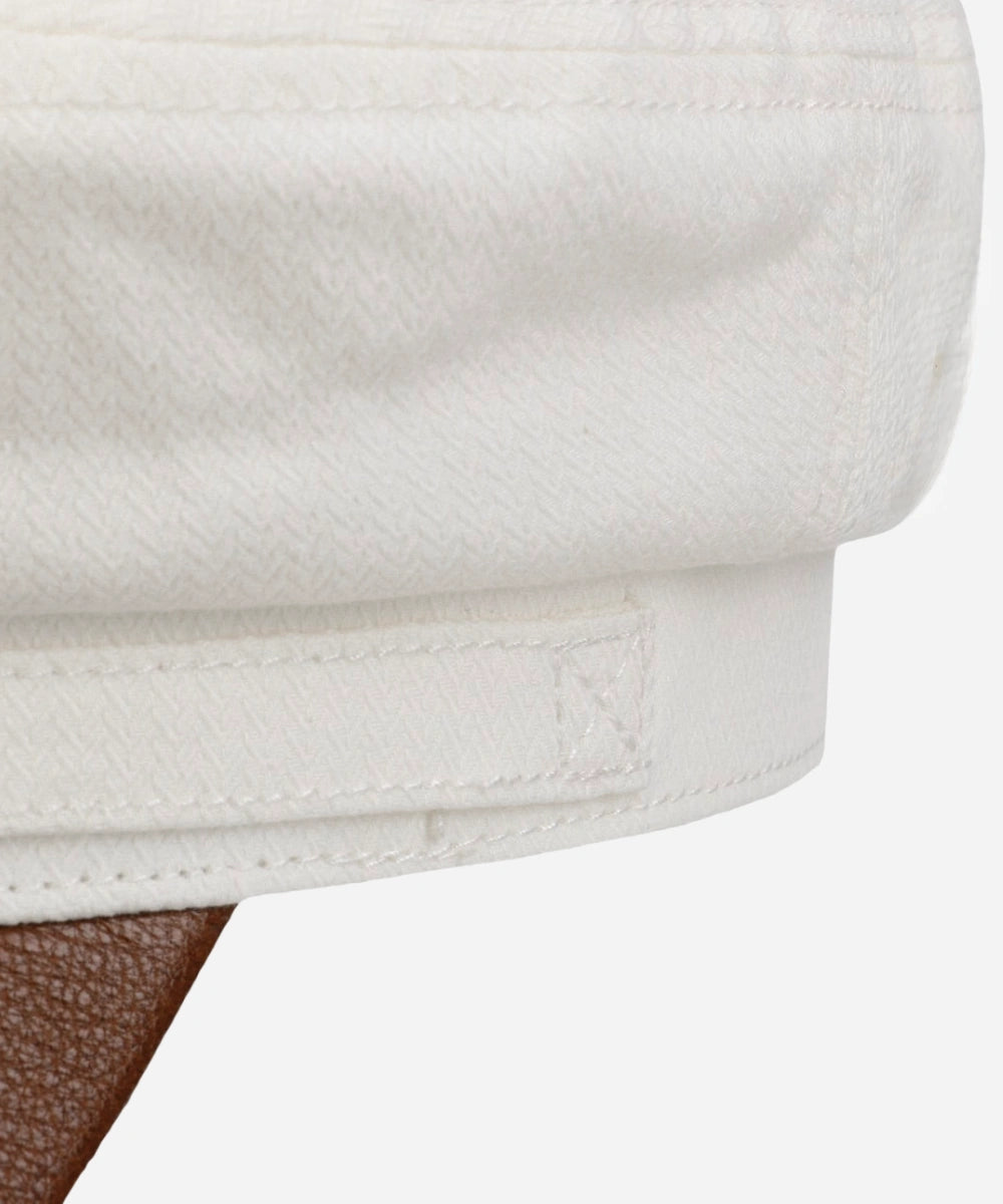 Peabody Uni Cotton Fisherman´s Cap