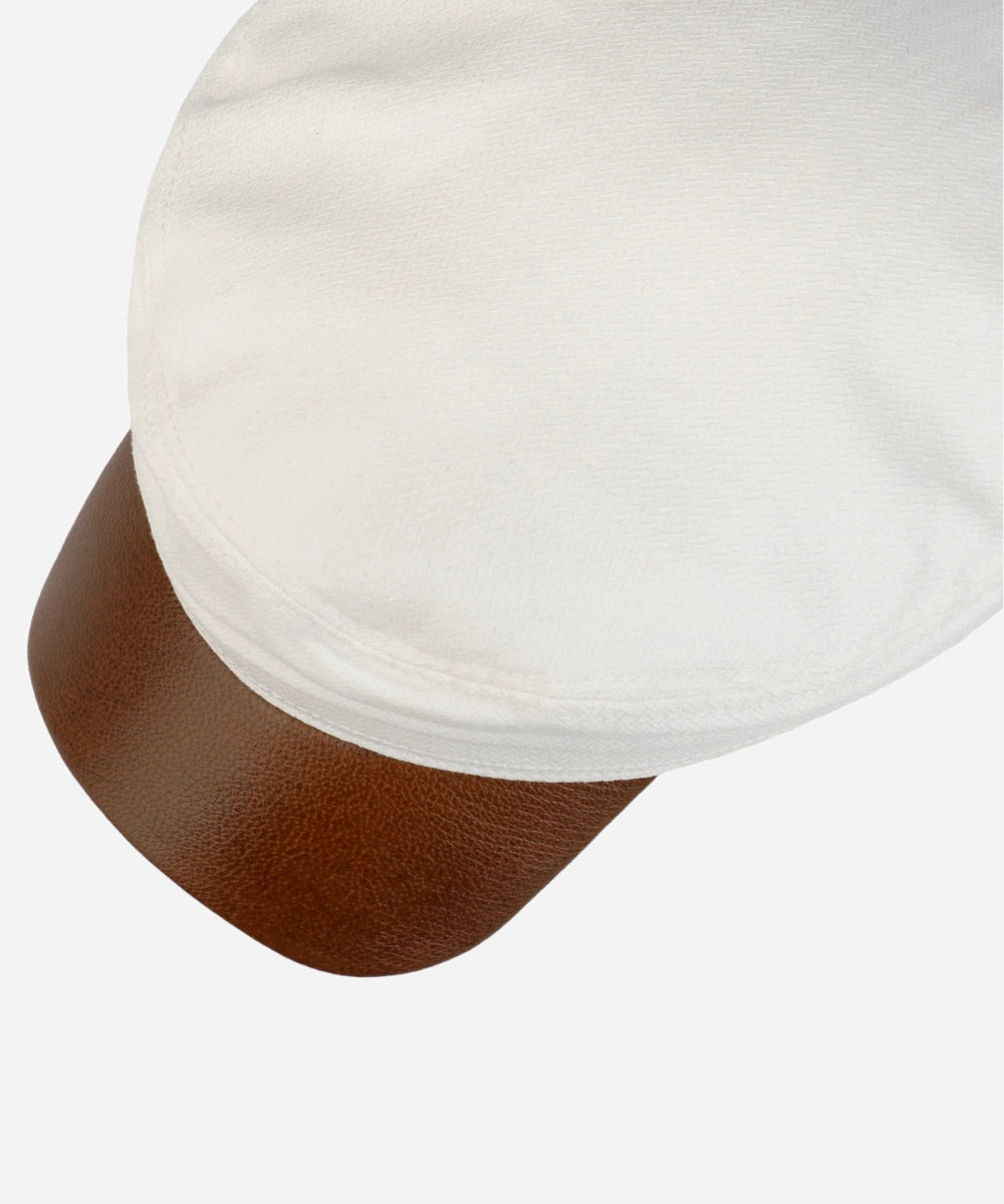 Peabody Uni Cotton Fisherman´s Cap