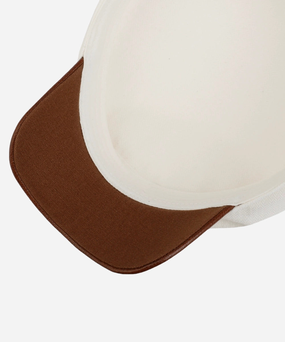 Peabody Uni Cotton Fisherman´s Cap