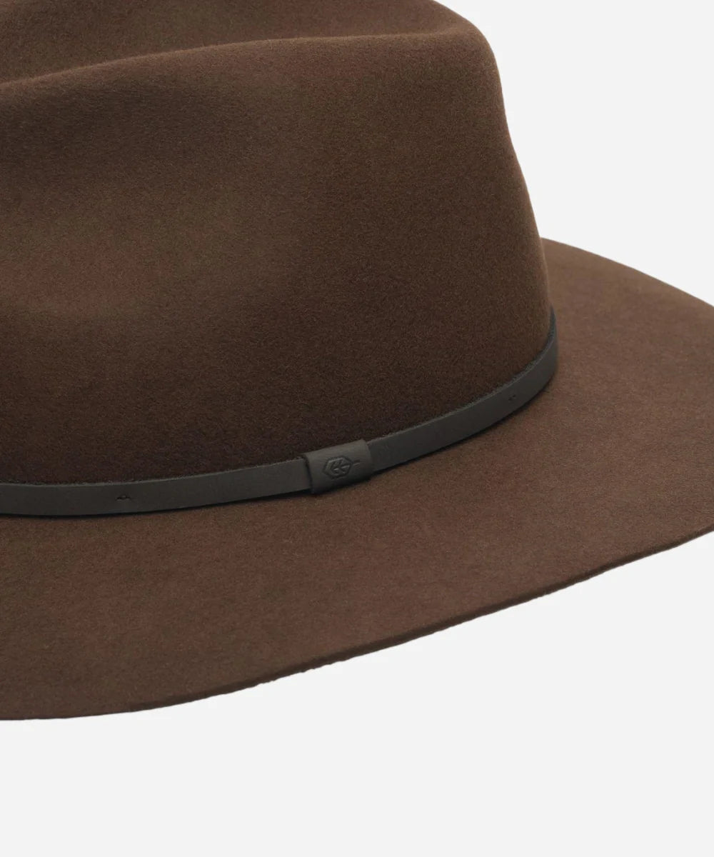 Felt Fedora