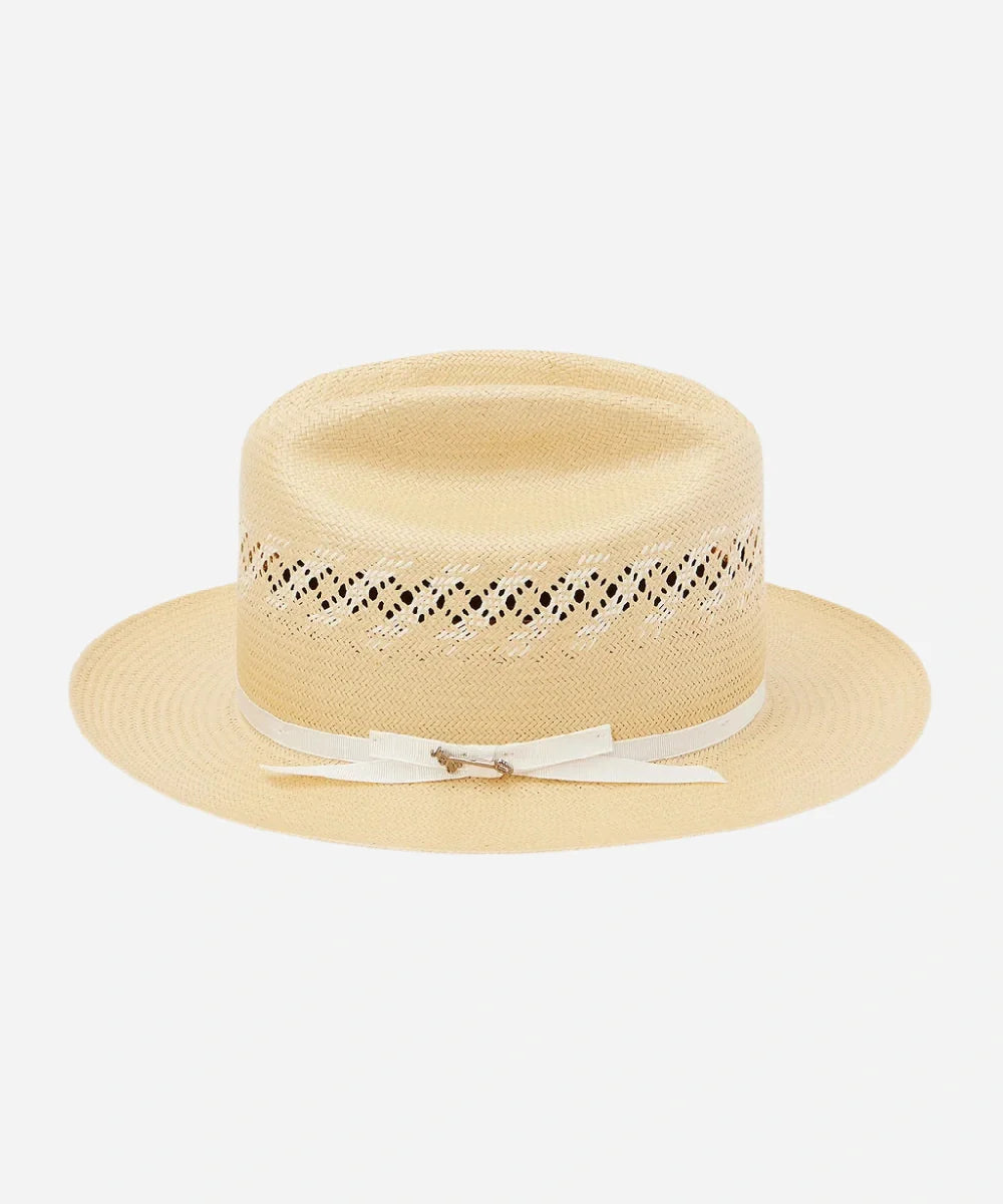 men's straw hats