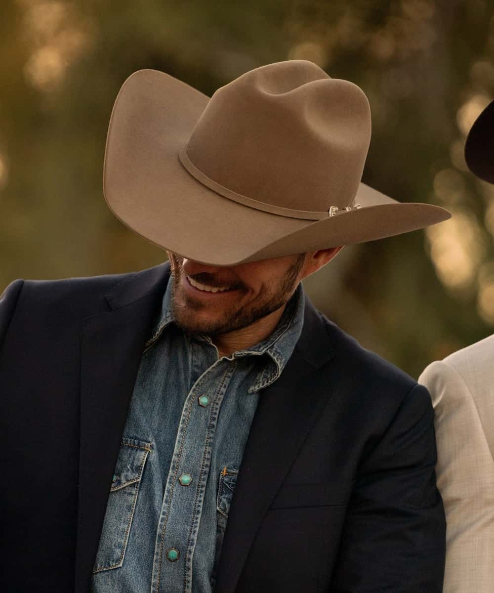 Skyline 7242 Cowboyhut