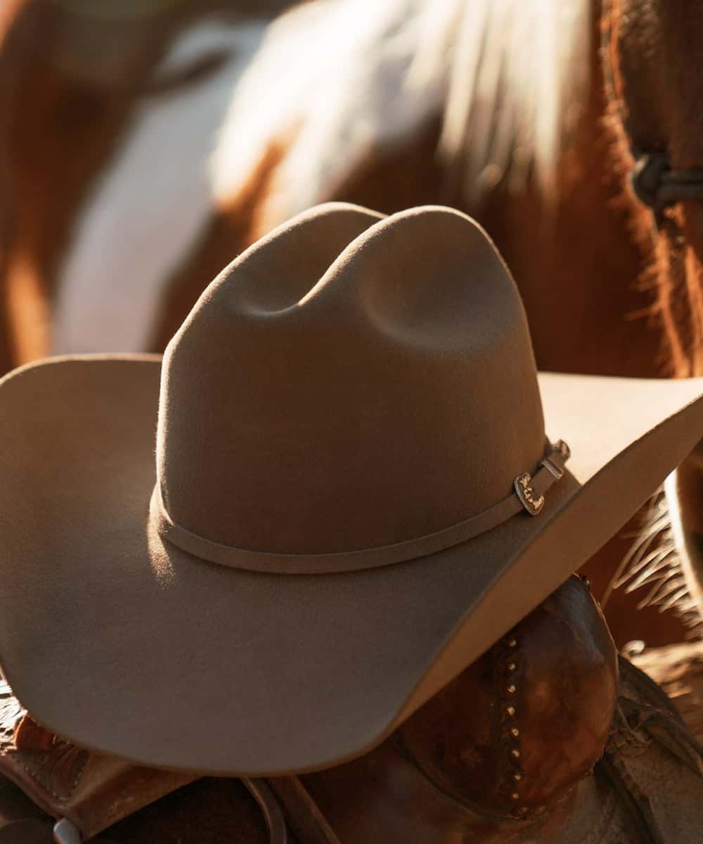 Skyline 7242 Cowboyhut