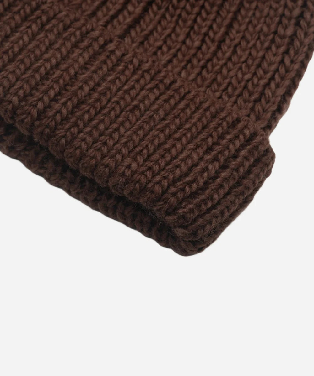 wool beanies