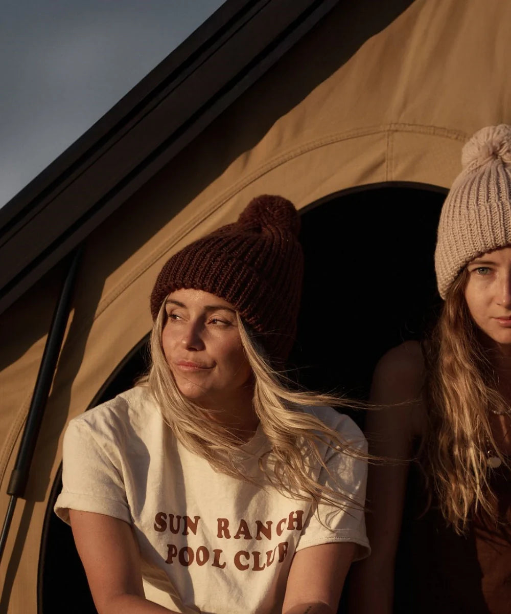 beanies for women