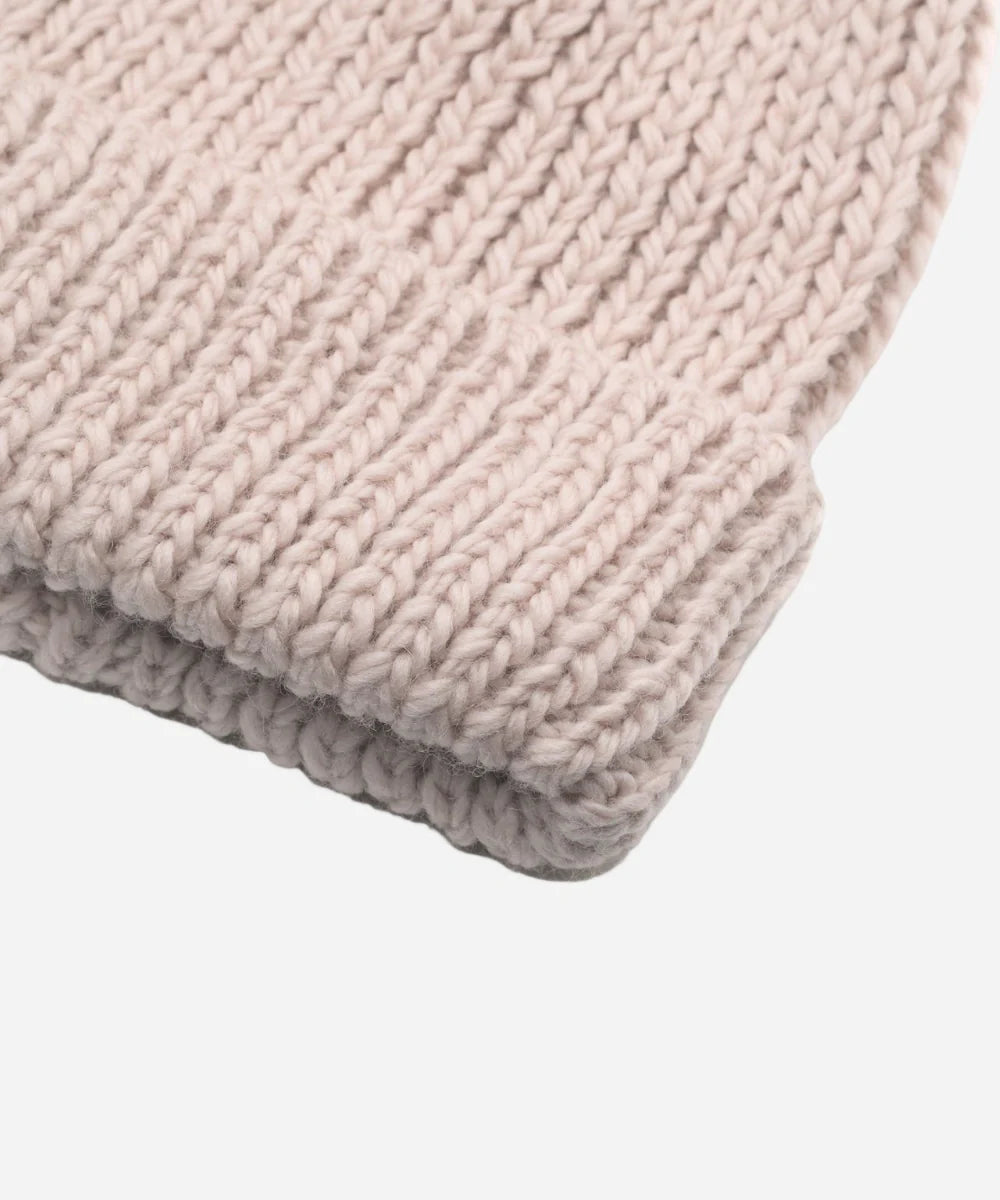 wool beanies
