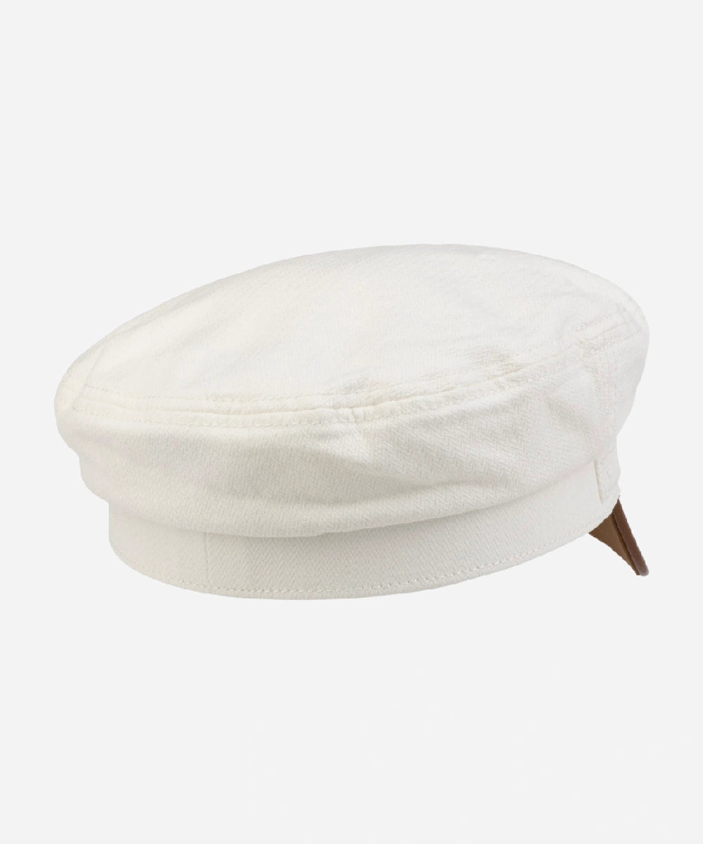Peabody Uni Cotton Fisherman´s Cap