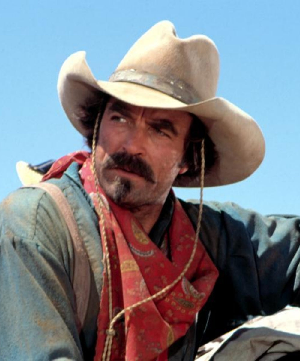 Quigley Down Under (1990) 