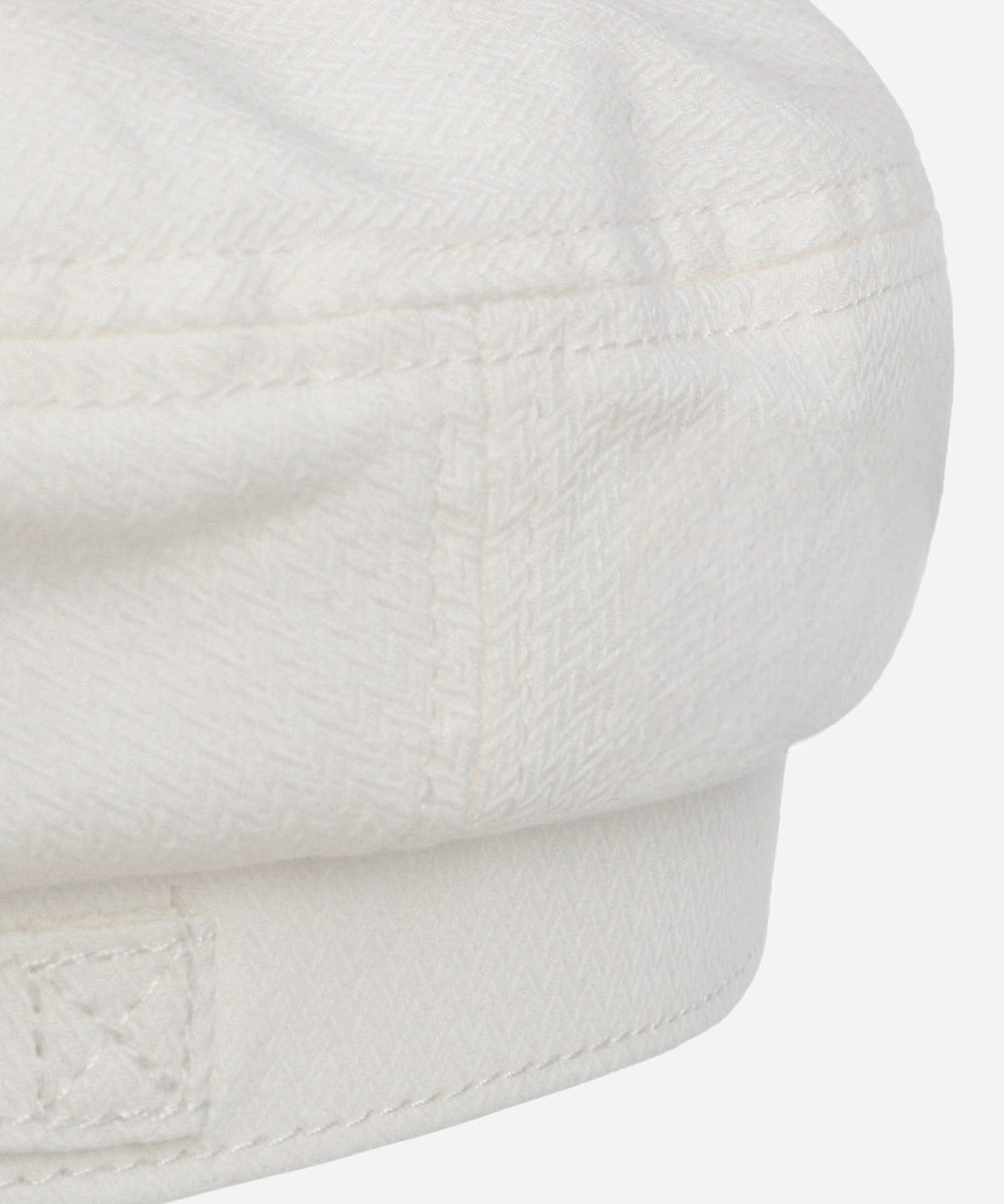Peabody Uni Cotton Fisherman´s Cap