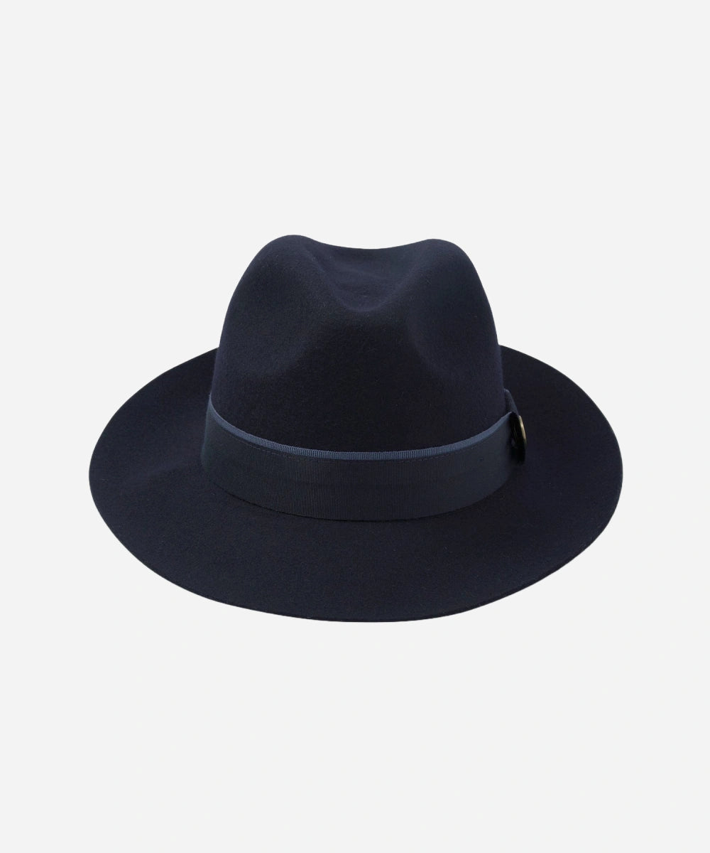 The Wingfield Trilby Hat