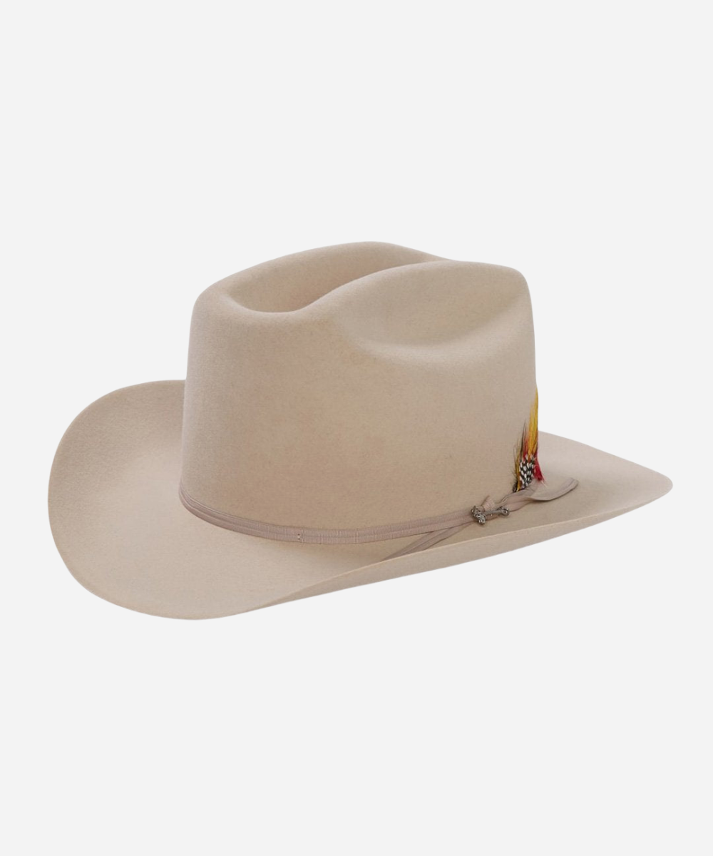 Range Filz Cowboyhut