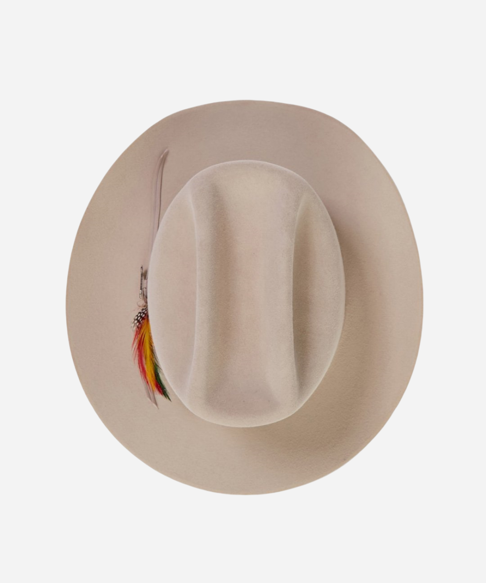 Range Filz Cowboyhut