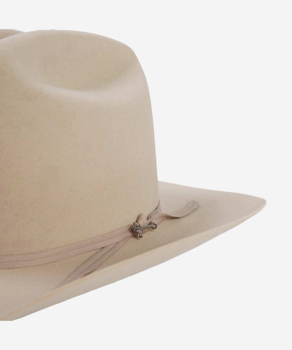 Range Filz Cowboyhut