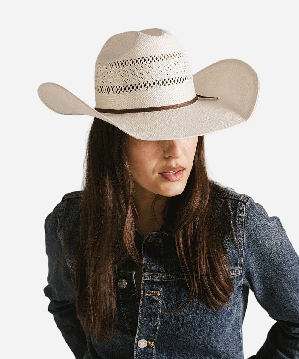 Women's Straw Hats