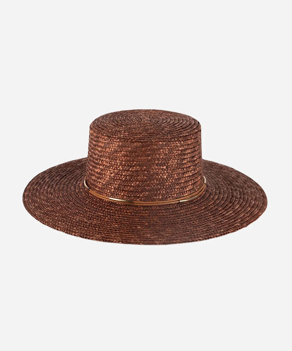 Women's Straw Hats